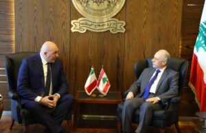 Tensão: Exército libanês “está pronto para enfrentar qualquer agressão”, diz ministro da Defesa