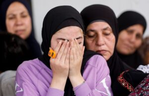 Forças israelenses matam adolescente palestino em ataque na Cisjordânia