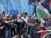 Palestinos no Líbano convocam para o “dia da fúria” nesta quarta-feira (01)