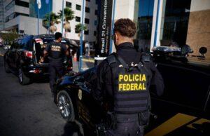 Dois homens foram presos em São Paulo acusados de planejarem ataques em sinagogas no Brasil