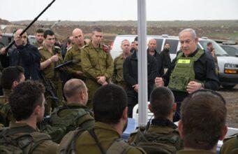 Após prometer derrotar Hezbollah, governo israelense enfrenta desgaste e perda de confiança interna