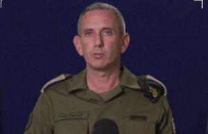 Ataques israelenses na cidade de Abbasieh