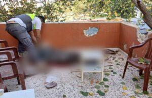 Israel ataca Taybeh e mata Hussein Mansour aos 80 anos