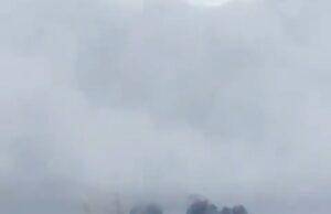 Três soldados libaneses foram feridos por ataques israelenses