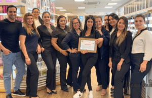 Macedônia é certificada por apoio ao trabalho de comunicação sobre o Líbano