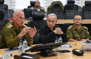 Itália diz a Israel que não prenderá Netanyahu sob mandado do TPI se ele visitar o país