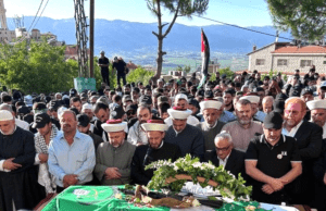 Assassinato de Ayman Ghotme causa comoção no Brasil