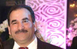 Homem infarta após jatos israelenses sobrevoarem sua casa em Baaloul