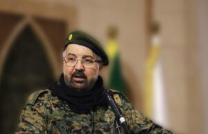 Hezbollah confirma morte de comandante alvo de Israel em Beirute e a tensão aumenta
