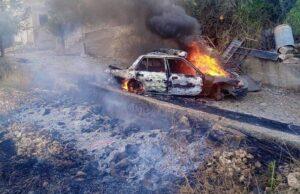 O assassinato de Haniyeh aumenta as tensões regionais