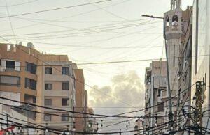 Hezbollah diz que o destino de Shukr ainda não é conhecido