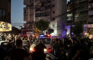 “Biden precisa dizer a Israel para não iniciar uma guerra no Líbano”, diz grupo de direitos humanos dos EUA