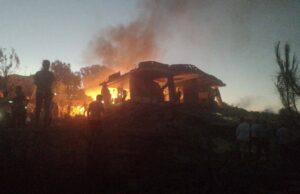 Israel deixa mortos e feridos em ataque no sul do Líbano