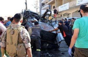 Ataque israelense mata libanês em Ghazzah e gera tensão no Bekaa