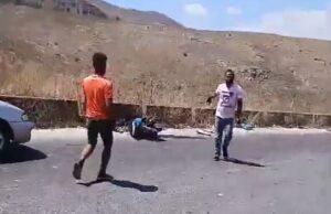 Dois mortos no Líbano em ataque de drone israelense contra motocicleta