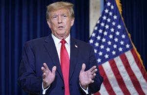 Trump: Israel deve acabar com a guerra rapidamente e devolver os reféns