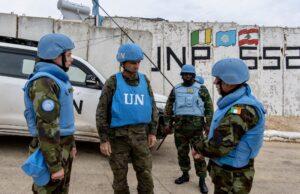 Unifil teme guerra incontrolável entre Israel e Hezbollah