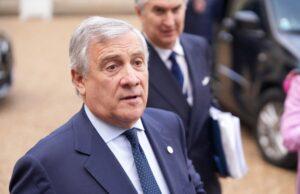 Itália pede aos turistas italianos que deixem o Líbano urgente