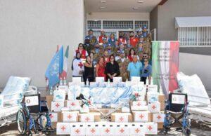 Líbano se prepara para possível guerra entre Israel e Hezbollah