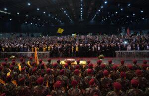 Hezbollah promete resposta “impactante” ao assassinato do comandante
