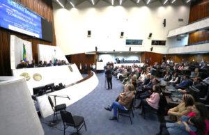 Projeto de Lei no Paraná: “Dia Estadual da Cultura Libanesa”