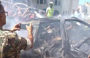 ” Israel quer desencadear uma guerra em grande escala”, afirmam lideranças da Fatah