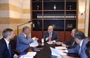 Ministros libaneses planejam ações emergenciais para um conflito crescente com Israel