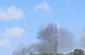 Israel diz que 6 soldados ficaram feridos em ataque de drones do Hezbollah