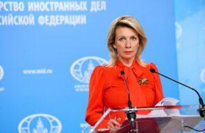 Rússia afirma que ataque com pager visava “provocar uma grande guerra no Oriente Médio”