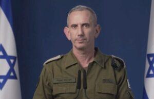 Ameaça: Israel alerta para que civis do Vale do Bekaa deixem suas casas dentro de duas horas