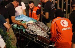 Líbano: OMS diz profissionais de saúde estão sendo assassinados por bombardeios israelenses