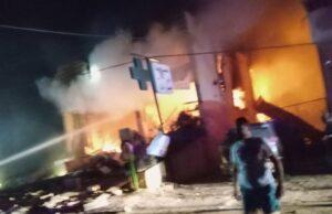 Emirados Árabes Unidos expressam ‘profunda preocupação’ com ataques israelenses ao Líbano