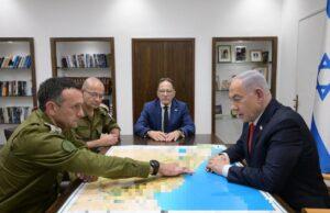 Exército israelense ordena novas evacuações dos subúrbios do sul de Beirute