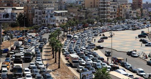 south lebanon