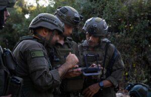 Depois de anunciar incursões, o exército israelita alerta os habitantes do Sul do Líbano “para não viajarem para sul do Litani”