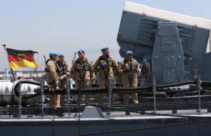 O Hezbollah exigi que a Alemanha seja expulsa da UNIFIL por sua “cumplicidade” com Israel