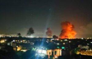 Os ataques israelitas no Líbano são mais mortais do que a guerra de 2006