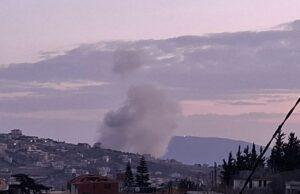 Líbano relata mais quatro violações israelenses do acordo de cessar-fogo