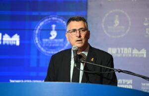 Israel parabeniza o Líbano pela eleição de novo presidente