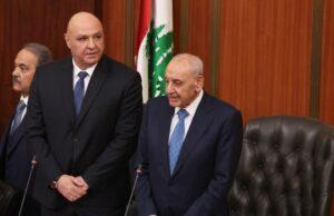 Novo presidente do Líbano é aplaudido no Parlamento e promete neutralidade positiva