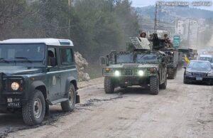 Presidente do Parlamento libanês exige ação internacional contra Israel enquanto tropas abrem fogo
