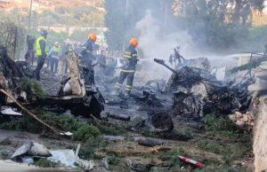 Violação de acordos de cessar-fogo: Drone israelense atinge carro no sul do Líbano