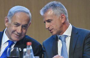 Chefe do Mossad exalta Netanyahu por ataque estratégico com bipes e walkie-talkies explosivos no Líbano