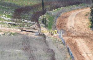 Lideranças Libanesas Exigem Retirada Completa de Israel e Ação da ONU