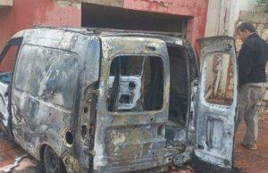 Ataque de Drone Israelense Mata Um e Deixa Feridos no Sul do Líbano