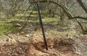 Exército libanês localiza ponto de lançamento de foguetes em Nabatiyeh e inicia investigação