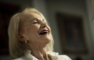 A Força Libanesa na Medicina: Angelita Habr-Gama, Referência Global na Cirurgia