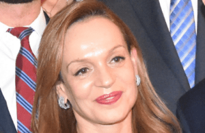 Carla Jazzar: A Diplomata que Fortalece os Laços entre Líbano e Brasil