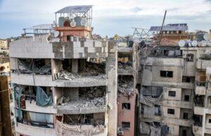 Israel pressiona Líbano para eliminar a influência do Irã, Hezbollah e Hamas