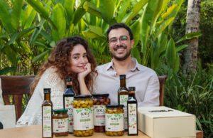 Ouro Verde Libanês: Azeite de Koura Impulsiona a Economia Libanesa e Conquista o Paladar Brasileiro